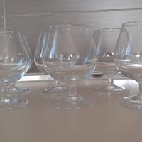 bicchieri cognac