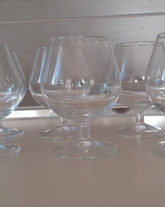 bicchieri cognac