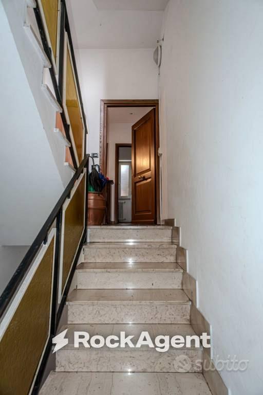 Appartamento – Gradoli - Vista 4