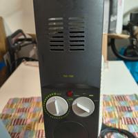 Riscaldatore elettrico