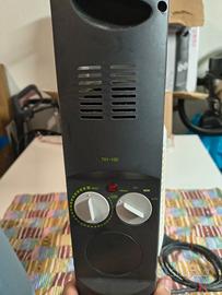 Riscaldatore elettrico