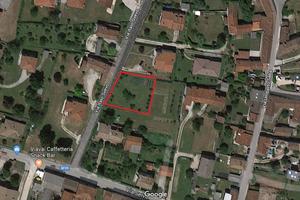 TERRENIO EDIFICABILE