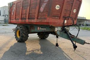 Dumper bossini Omologato
