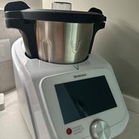 Monsieur cuisine connect