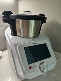 Monsieur cuisine connect