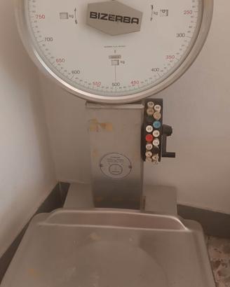 bilancia bizerba 5 kg
