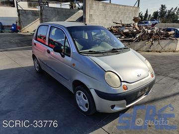 DAEWOO MATIZ M100, M150 0.8 52CV 98-02 Ricambi