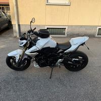 Suzuki GSR 750 2011 Depotenziata a libretto