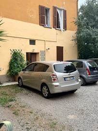 TOYOTA COROLLA VERSO 2008