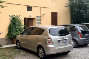 TOYOTA COROLLA VERSO 2008