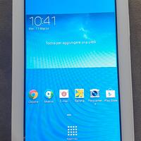 TABLET SAMSUNG GALAXY  3-LITE