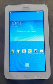 TABLET SAMSUNG GALAXY  3-LITE