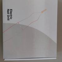 trapano unghie professionale 