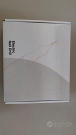 trapano unghie professionale 