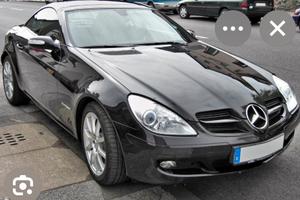 SLK 200 comp.