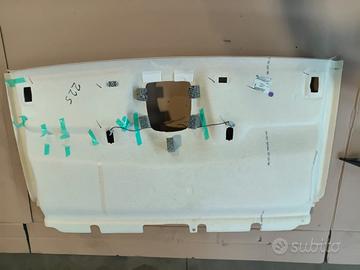 sottotetto Peugeot Expert rivestimento tetto cielo