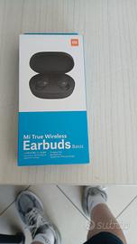Xiaomi earbuds