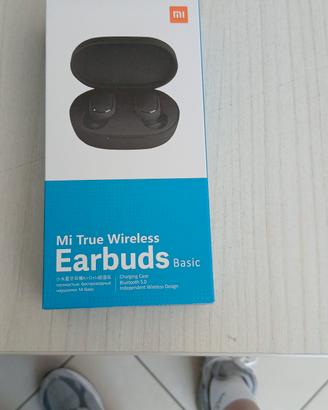 Xiaomi earbuds