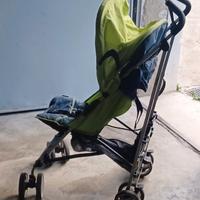 passeggino super leggero
