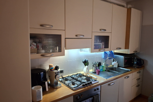 Marcon classe A 2 camere