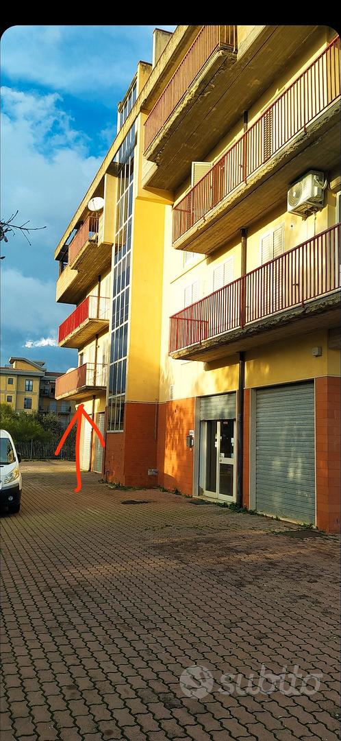 Appartamento – Caltagirone, Canalotto, Catania - Vista 4