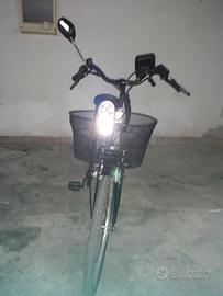 Bicicletta elettrica