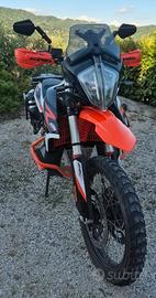 KTM 890 Adventure R