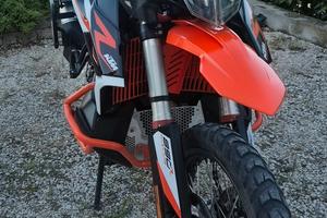 KTM 890 Adventure R