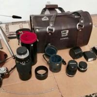 Olimpus OM1 Reflex FAI LA TUA OFFERT!