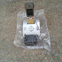 Telefono Panasonic wireless