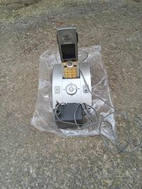 Telefono Panasonic wireless