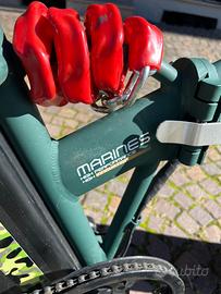 Bici elettrica