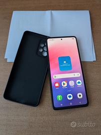 Samsung Galaxy A53 128 GB