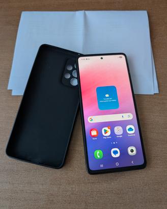 Samsung Galaxy A53 128 GB