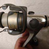 shimano Sahara 1000