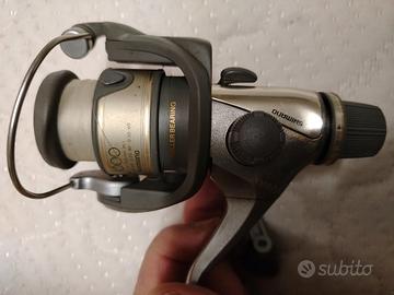 shimano Sahara 1000