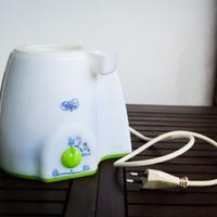 Scalda biberon Bebè Confort