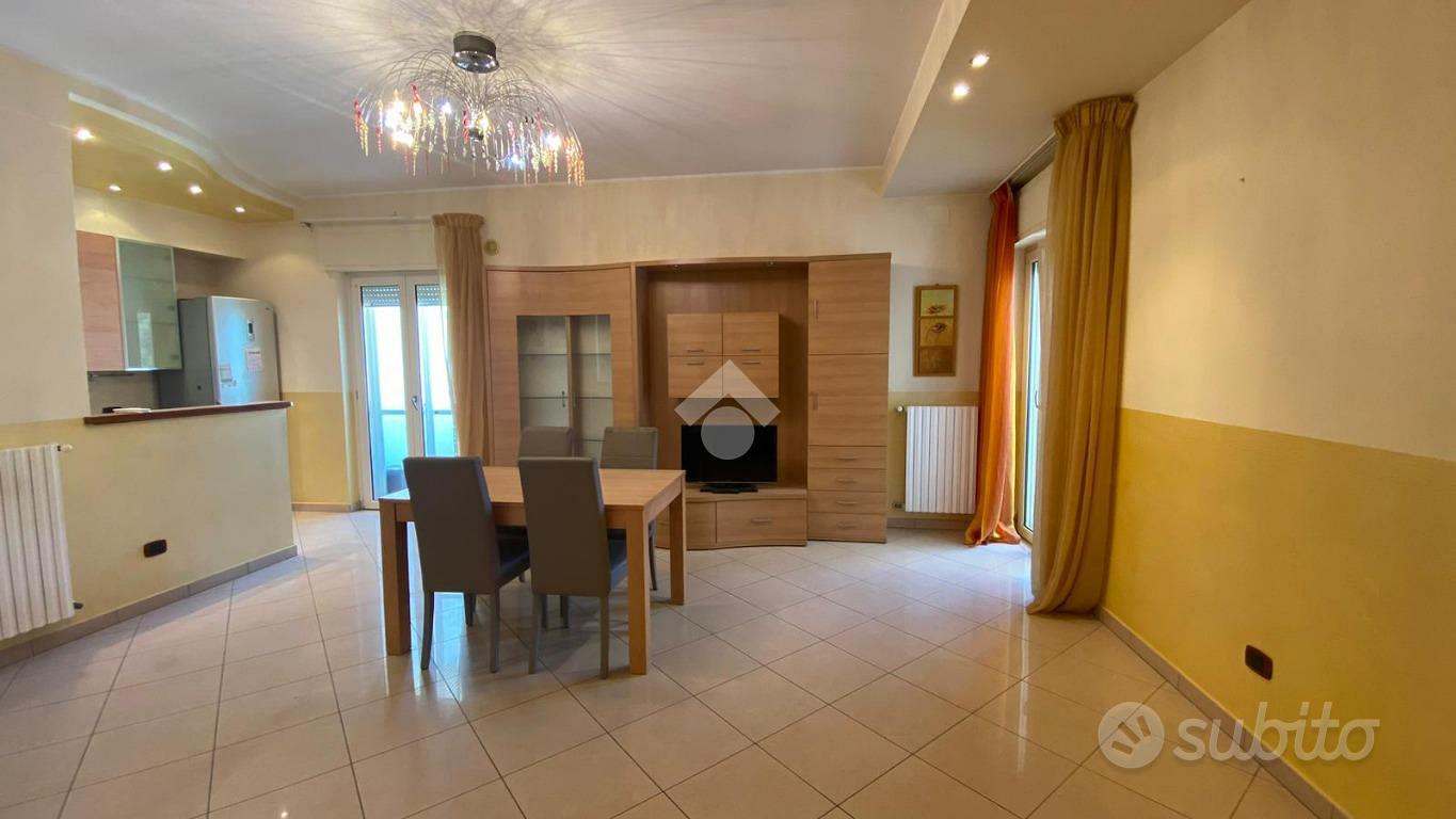Apartment in Ginosa, Taranto - Vista 2