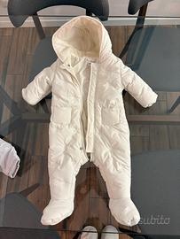 Piumino per neonati 6 mesi
