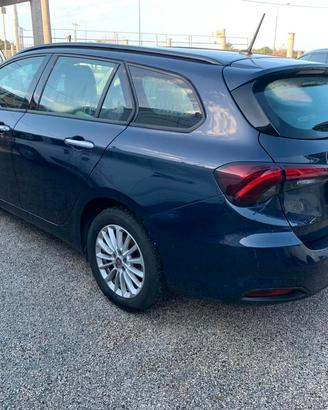 Fiat Tipo 1.3 Mjt S&S SW Business