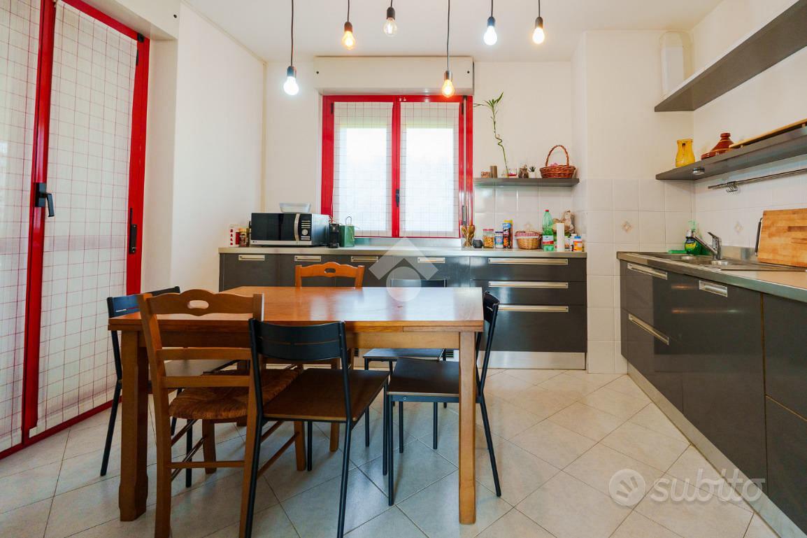Apartment in Treviglio - Vista 4