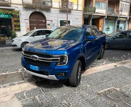 FORD Ranger 4ª serie - 2023