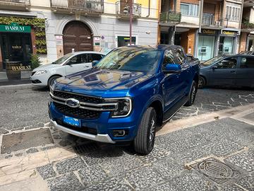 FORD Ranger 4ª serie - 2023