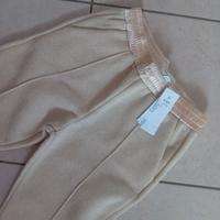 Completo leopardo 12 anni