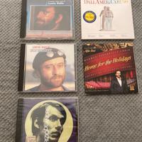 Cd Musica Audio Autori vari Collezione