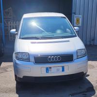 RICAMBI USATI AUTO AUDI A2 Serie (8Z0) BHC Diesel
