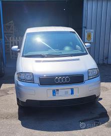 RICAMBI USATI AUTO AUDI A2 Serie (8Z0) BHC Diesel