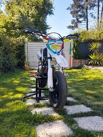 pit bike YCF 125cc