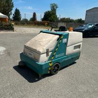 Motoscopa TENNANT 6400
