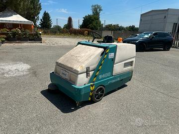 Motoscopa TENNANT 6400